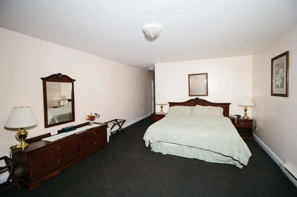photo 1 of The Taber Inne & Suites