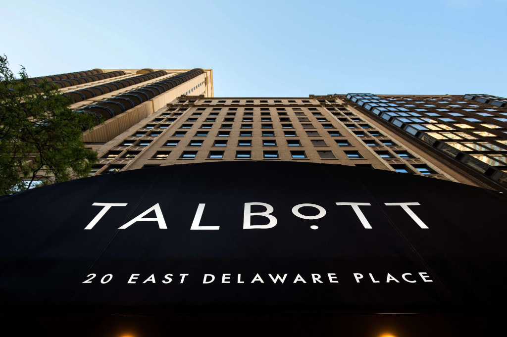 photo 1 of The Talbott, Autograph Collection