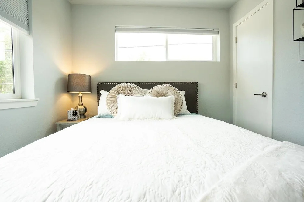 photo 1 of The Tennyson Adventure A Luxury Townhome With Private Balcony