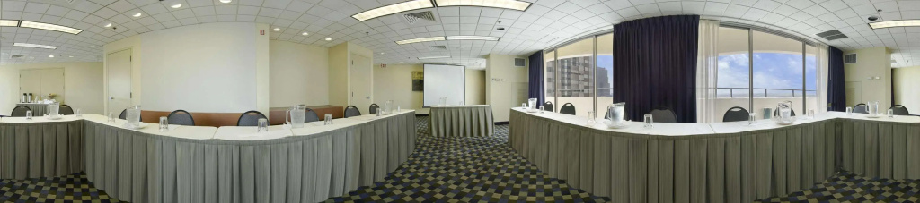 photo 1 of Embassy Suites Philadelphia Center City