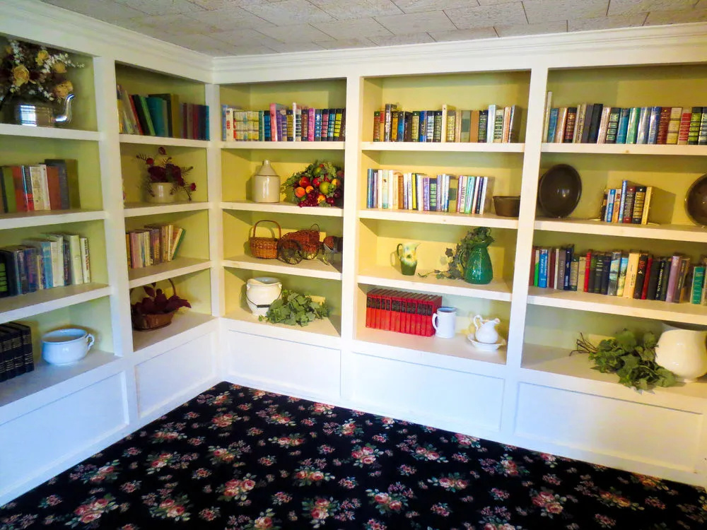 photo 1 of The Thompson House