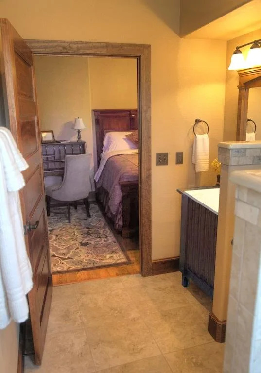 photo 1 of The Thornton Inn Bed & Breakfast Inn