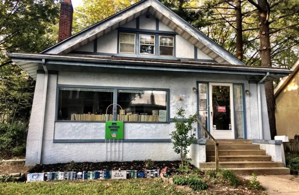 photo 1 of The Tibbetts House
