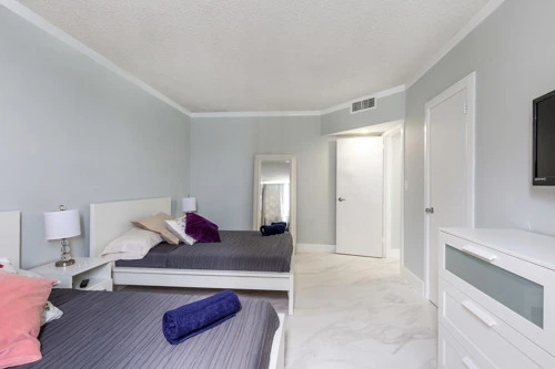 photo 1 of The Tides Hollywood Luxury Suites 11N 3901