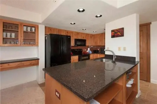 photo 1 of Towers At Lakepoint 401 2 Bedroom Condo by RedAwning