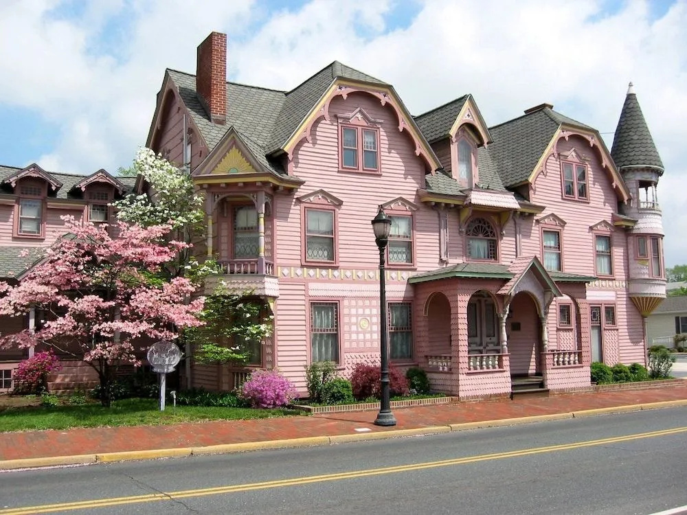 photo 1 of The Towers Bed & Breakfast