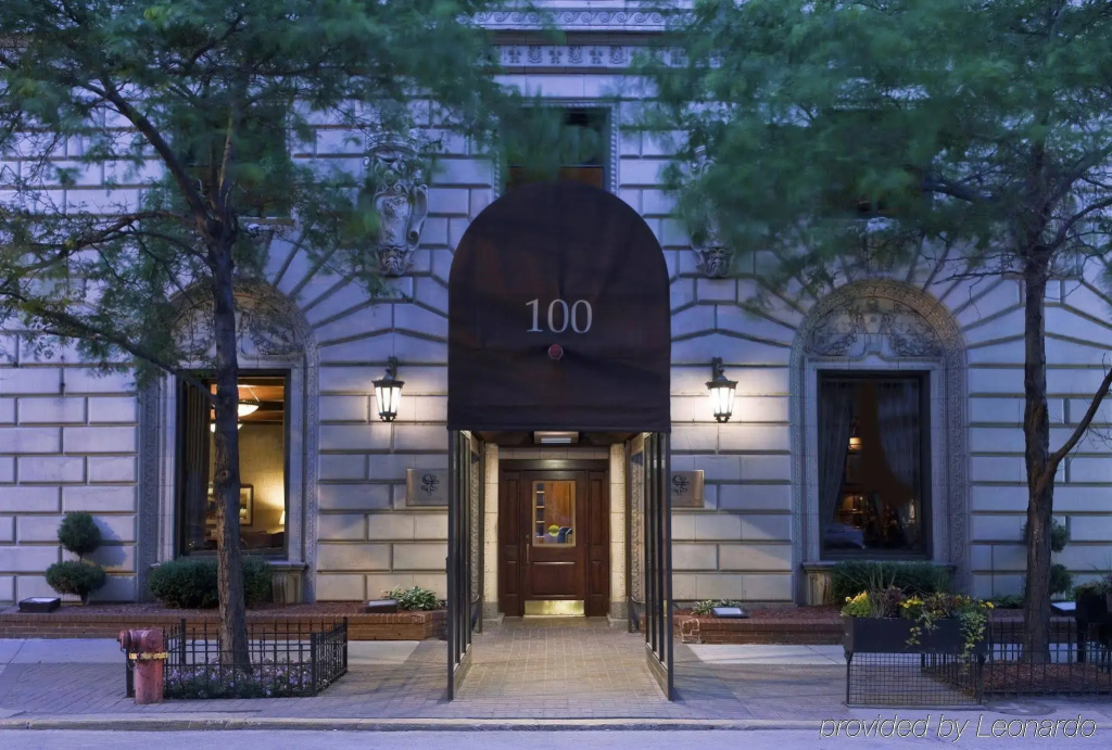 photo 1 of Tremont Hotel by SB at Chicago Magnificent Mile