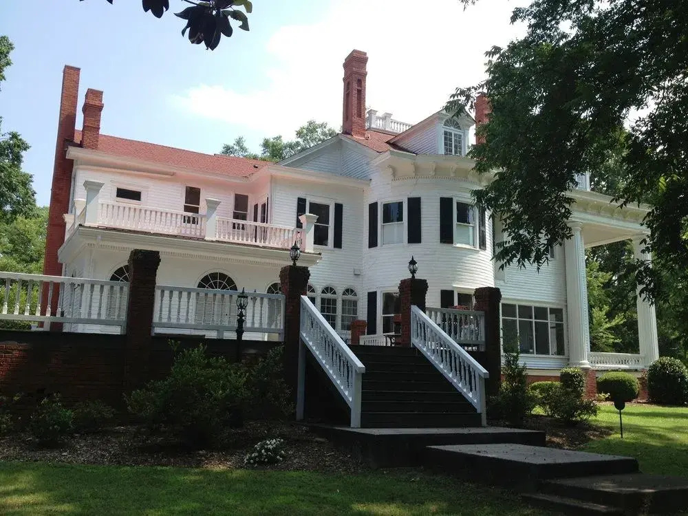 photo 1 of The Twelve Oaks Bed & Breakfast