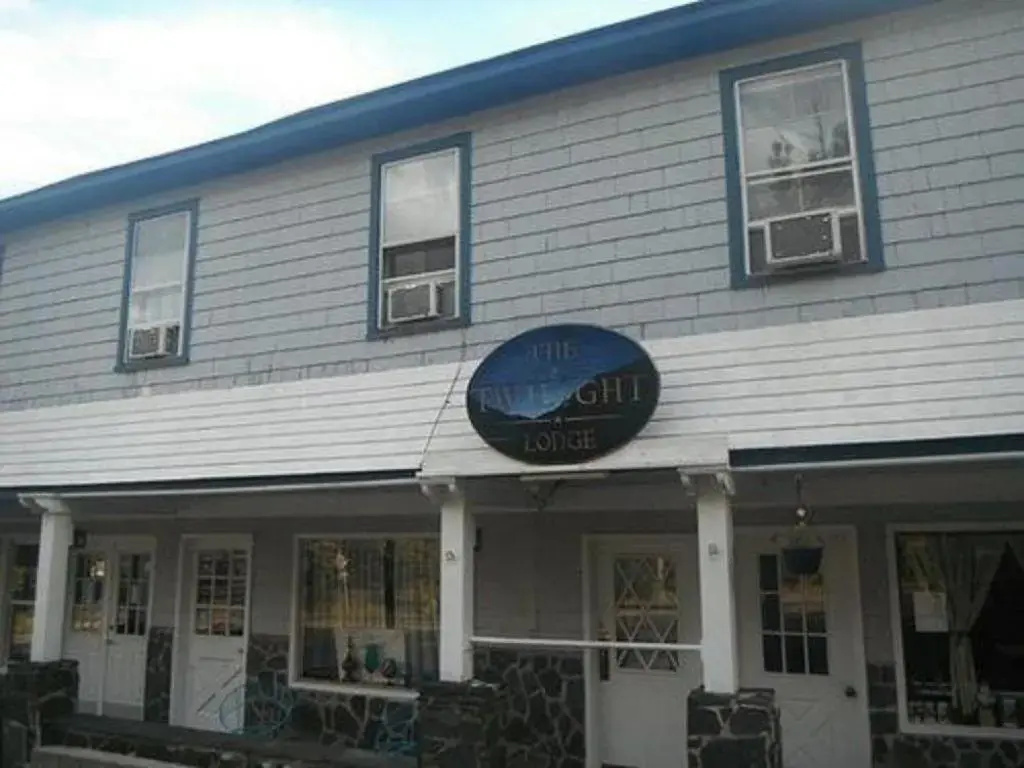 photo 1 of The Twilight Lodge