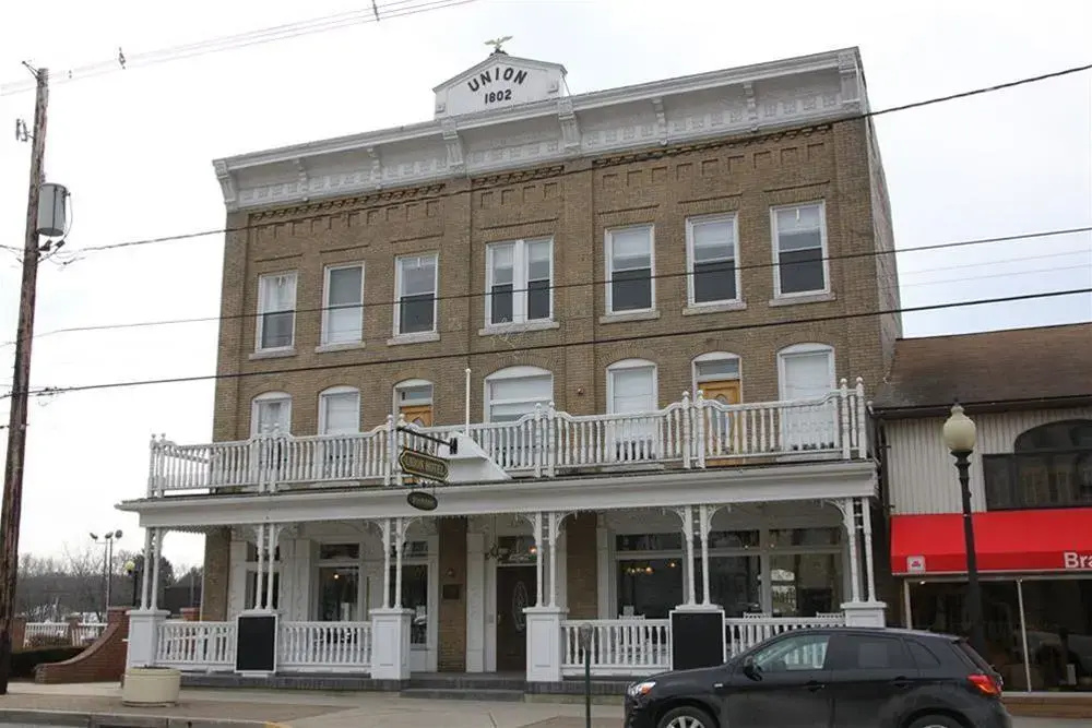 photo 1 of The Union Hotel