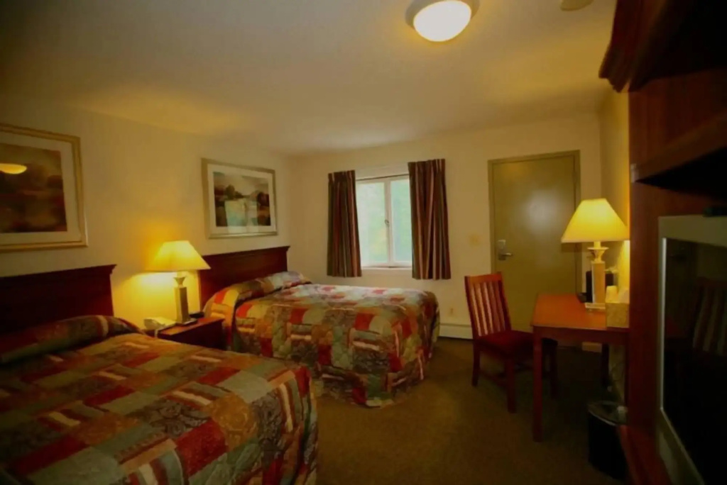 photo 1 of The Upper Pass Lodge at Magic Mountain