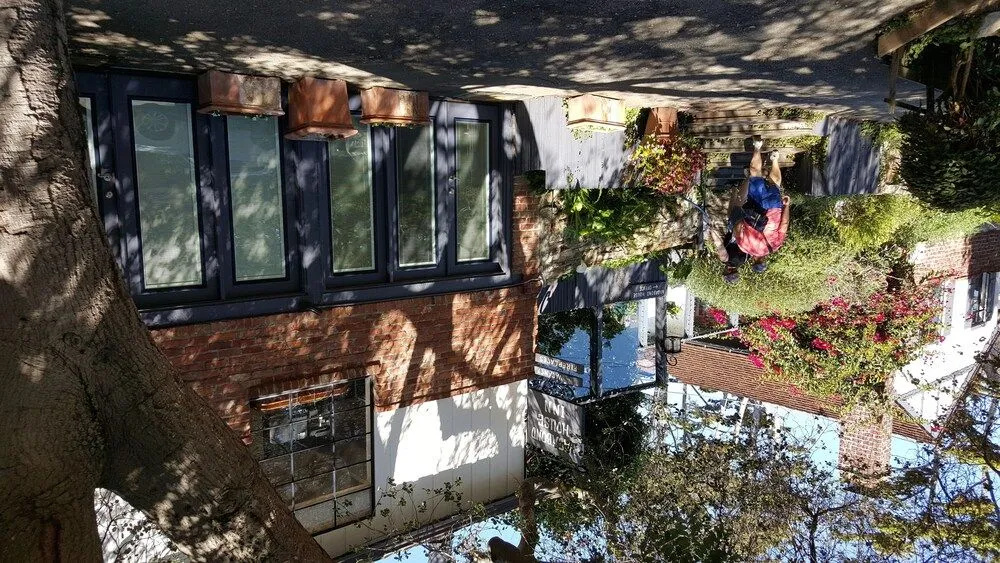 photo 1 of The Vagabond's House