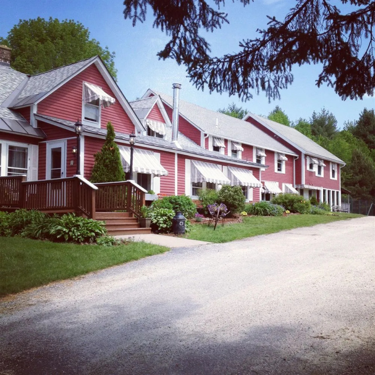 photo 1 of The Vermont Inn
