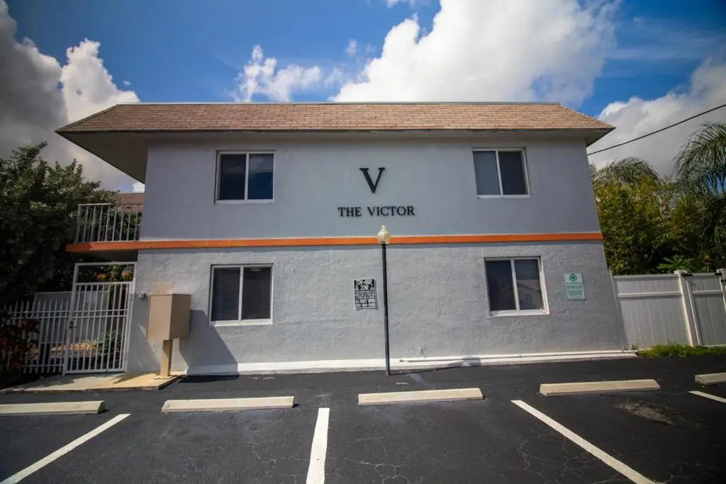 photo 1 of The Victor Apartments by Lowk