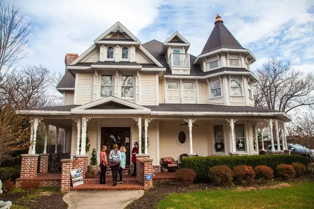 photo 1 of The Victoria B & B