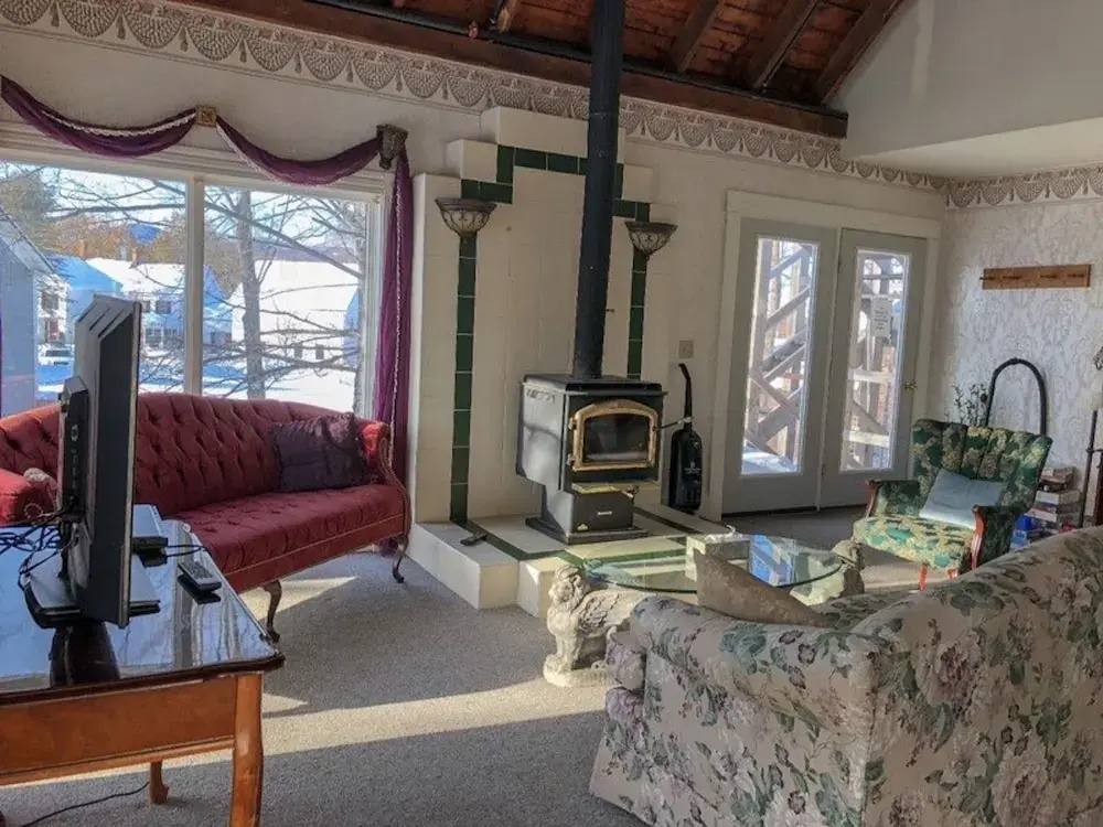photo 1 of Grand Victorian Inn