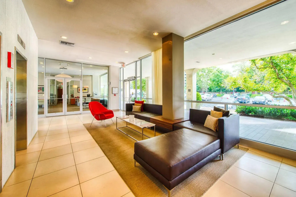photo 1 of The View Apartment