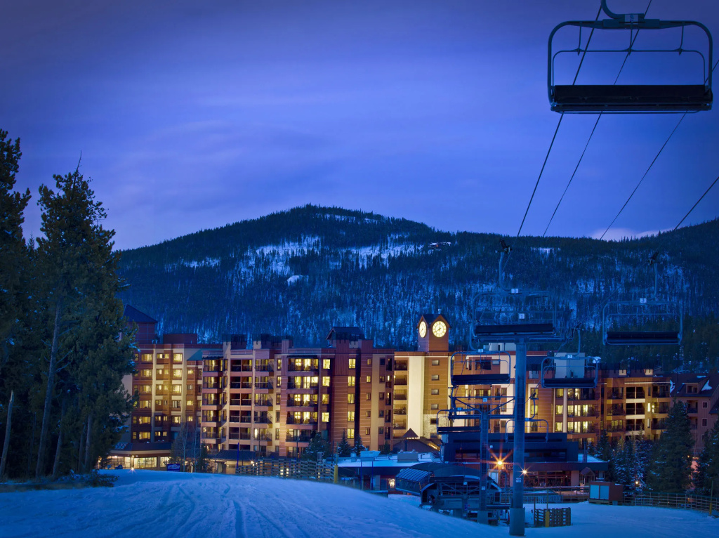 photo 1 of Village at Breckenridge Resort