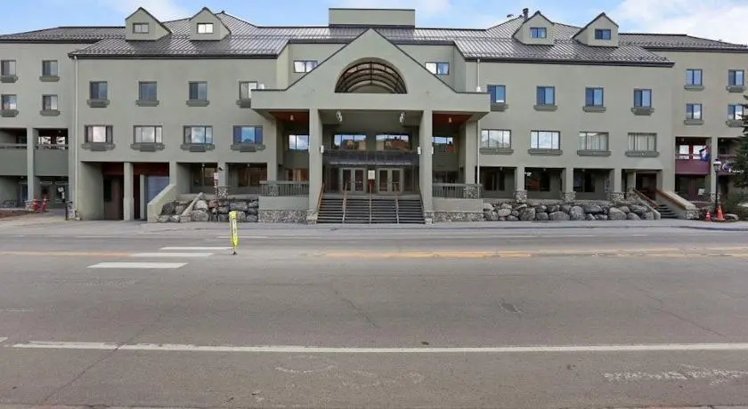 photo 1 of The Village Hotel