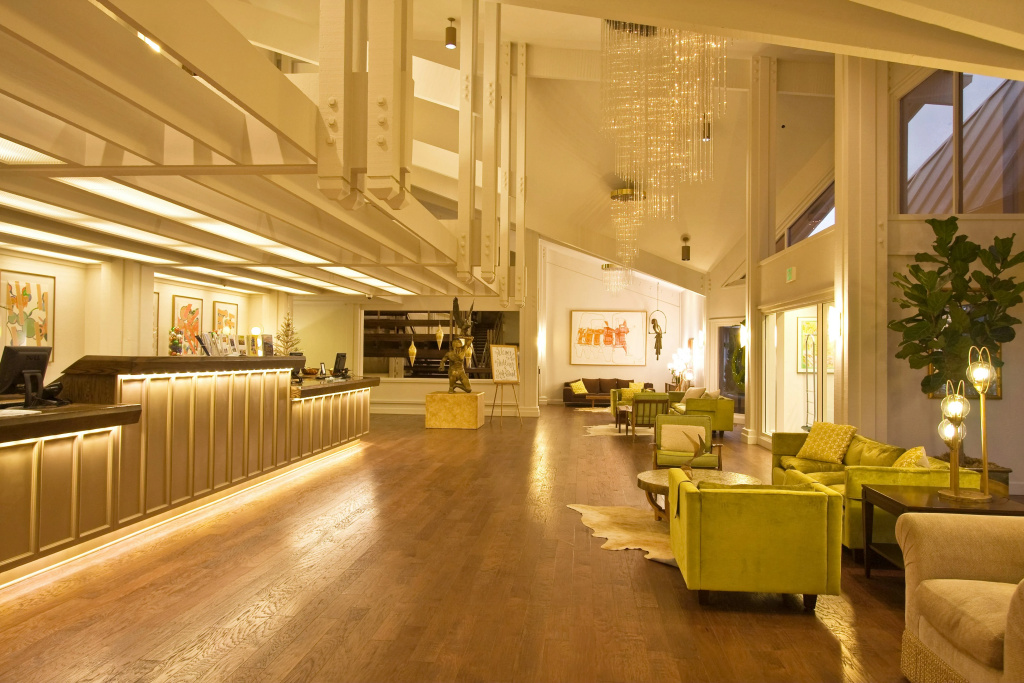 photo 1 of Ashland Hills Hotel & Suites