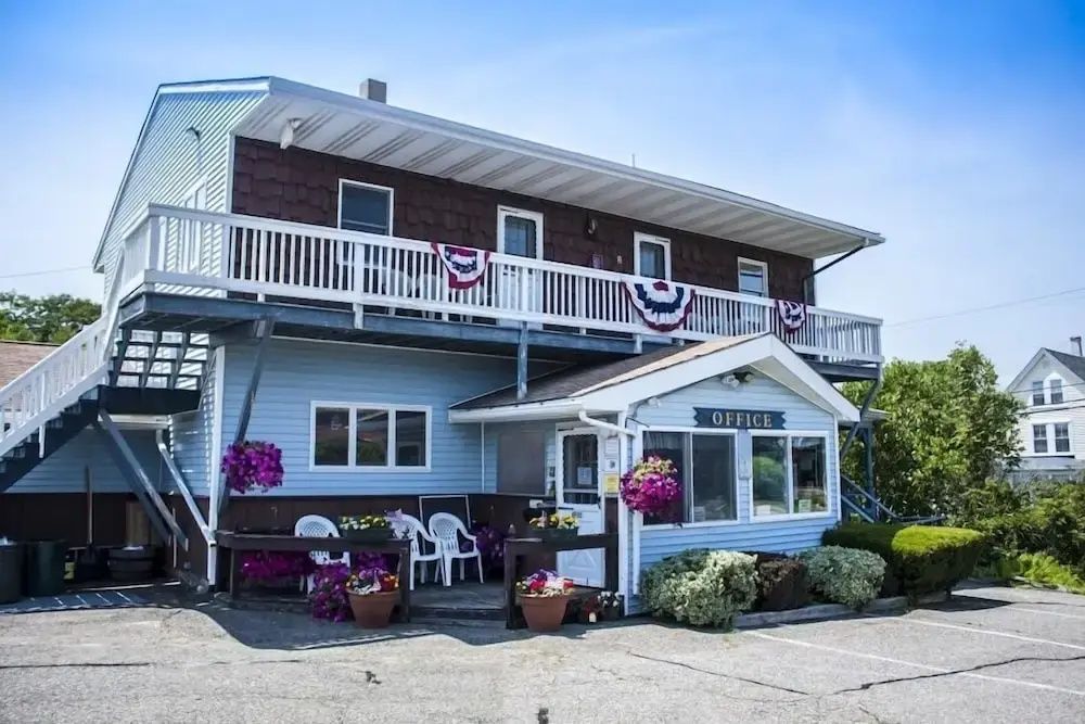 photo 1 of The Villager Motel