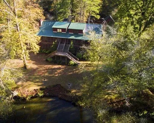 photo 1 of The Villas at Coosawattee I