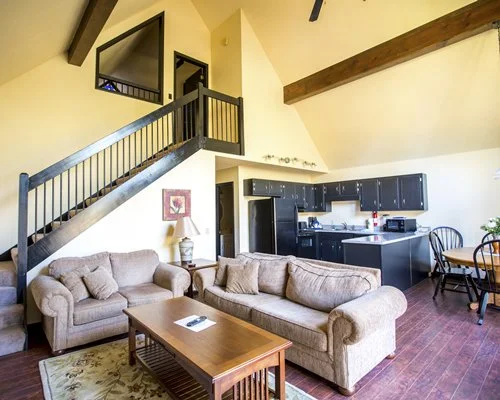photo 1 of The Villas at Coosawattee II, Ellijay, USA