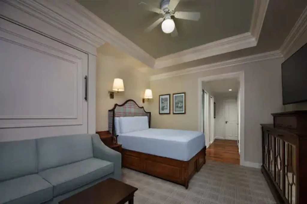 photo 1 of The Villas at Disney's Grand Floridian Resort & Spa 