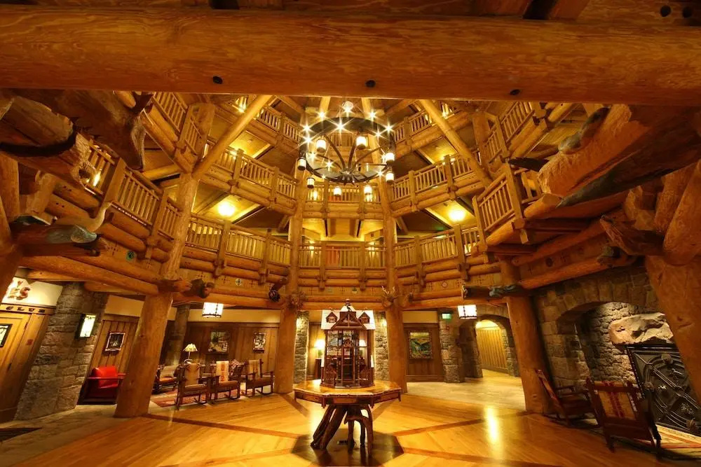 photo 1 of Boulder Ridge Villas at Disney's Wilderness Lodge