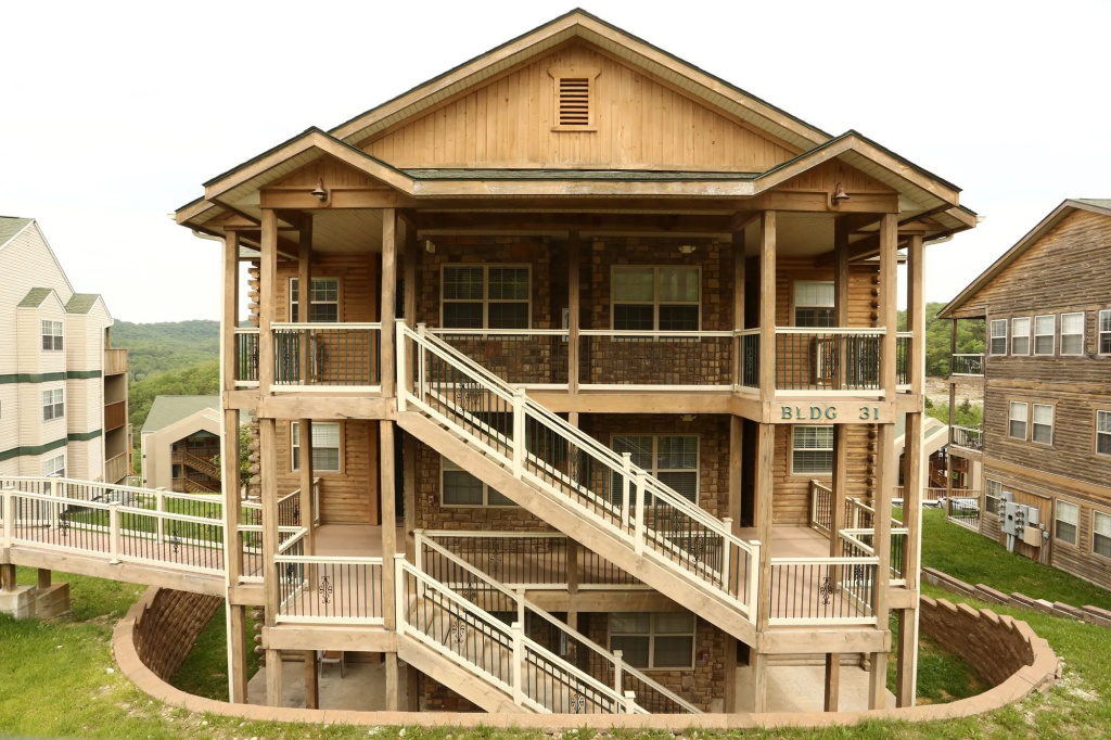 photo 1 of Eagle's Nest Condo Resort