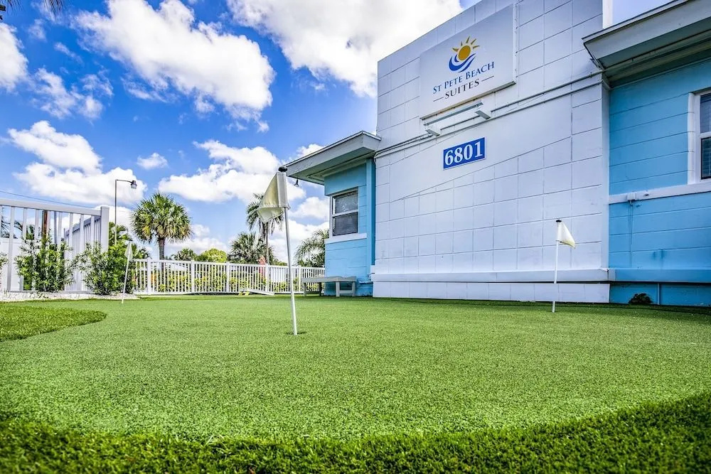 photo 1 of The Villas at St Pete Beach
