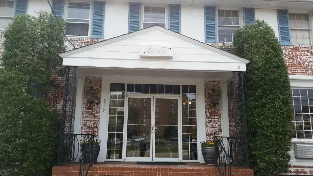 photo 1 of The Virginia Lodge