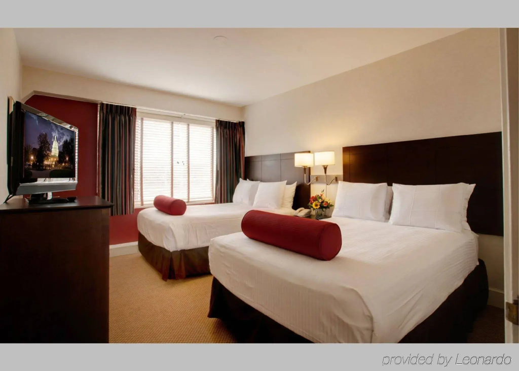 photo 1 of The Virginian Suites, an Ascend Hotel Collection Member