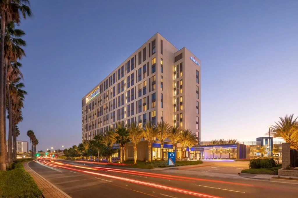 photo 1 of The Viv Hotel, Anaheim, a Tribute Portfolio Hotel
