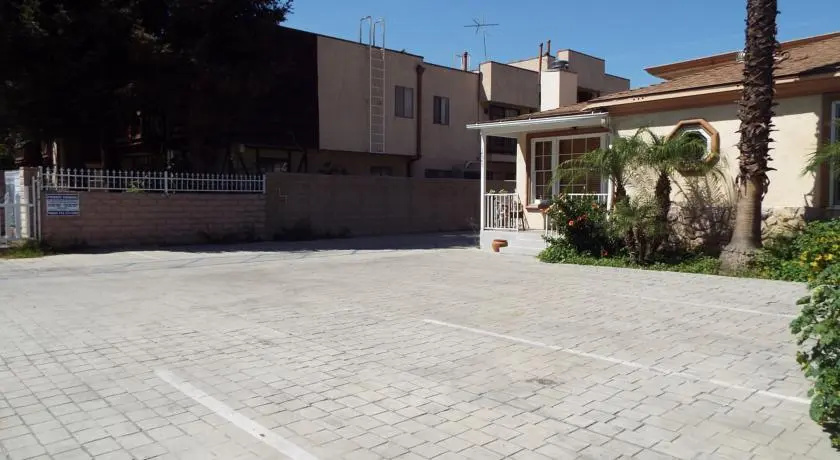 photo 1 of The Vivoli House Apartments
