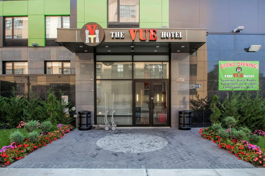 photo 1 of The Vue Hotel, Ascend Hotel Collection