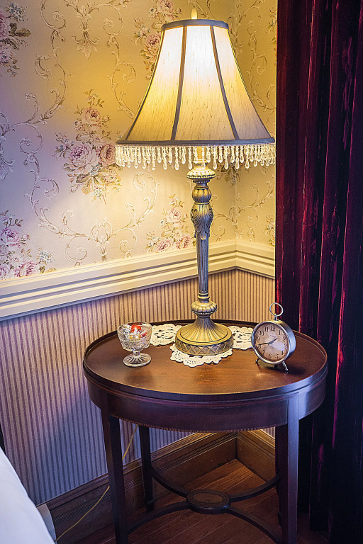 photo 1 of The Wallingford Victorian Inn