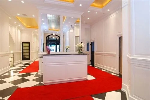 photo 1 of The Walton Residence