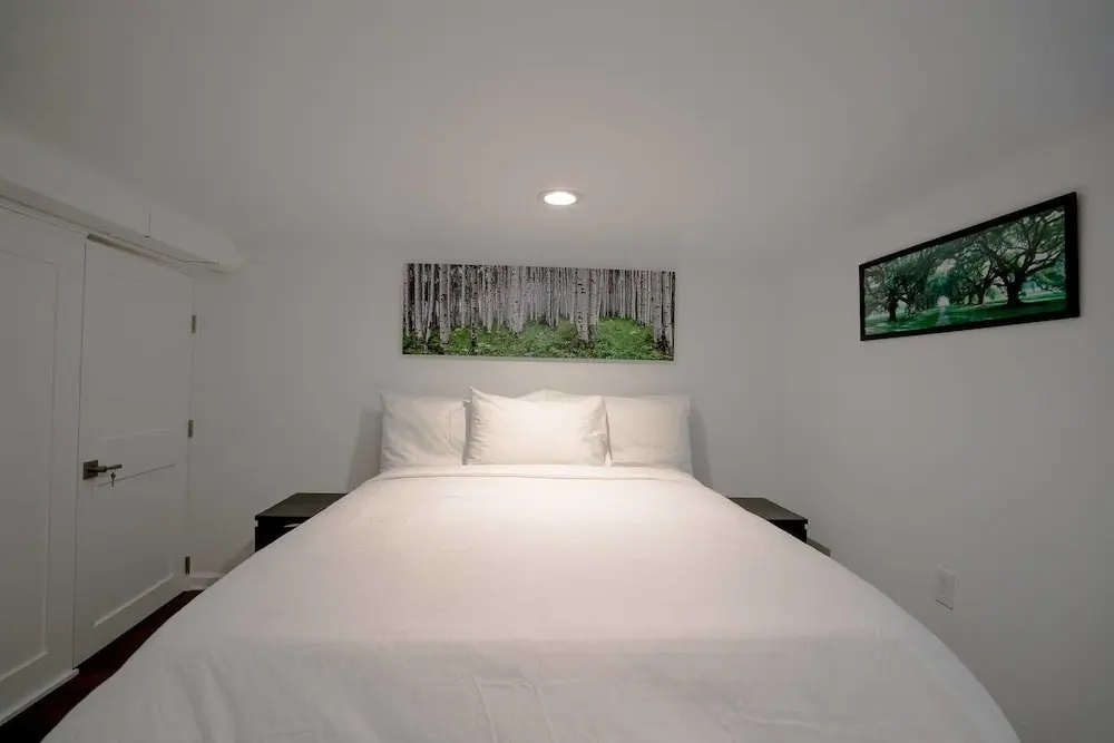 photo 1 of The Wash Park West Residence Sleeps 8
