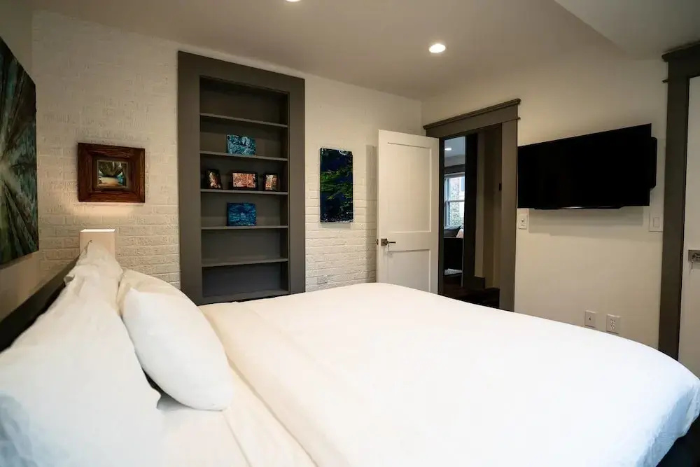 photo 1 of The Wash Park West Residence