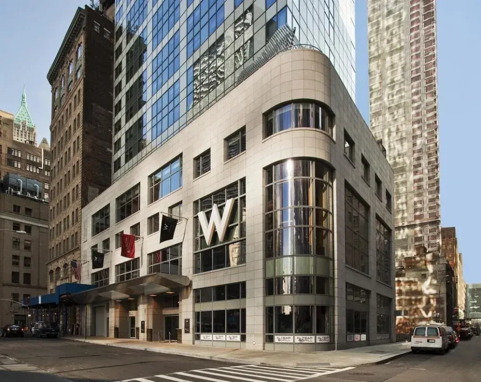 photo 1 of The Washington By Luxurban, Trademark Collection By Wyndham