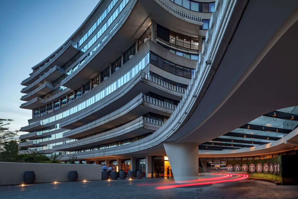 photo 1 of The Watergate Hotel