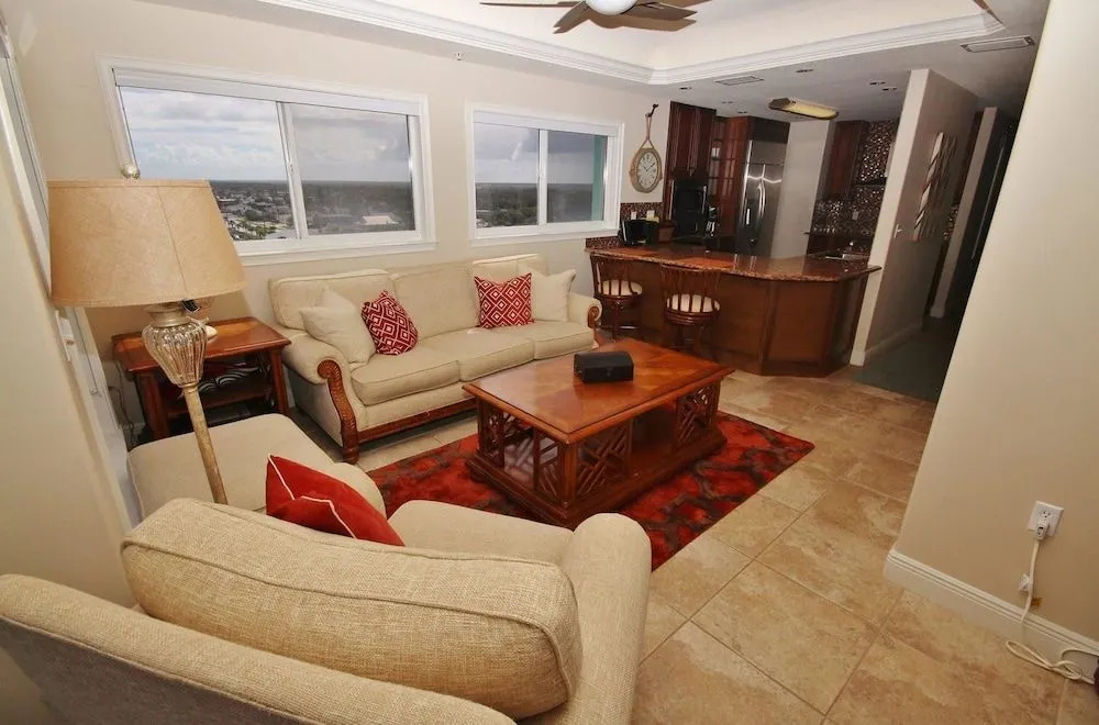 photo 1 of The Wave 801 Apartment 3