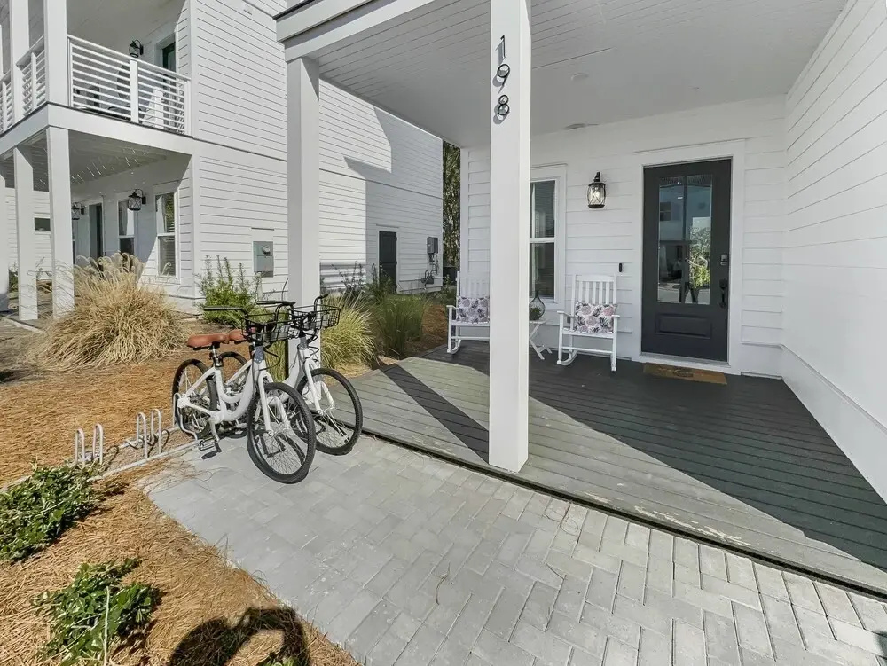 photo 1 of The Way Of Water 3 Bedroom Home by RedAwning