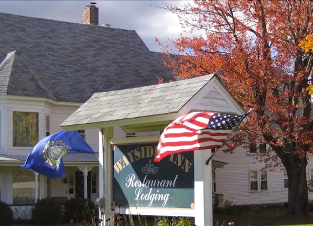 photo 1 of The Wayside Inn