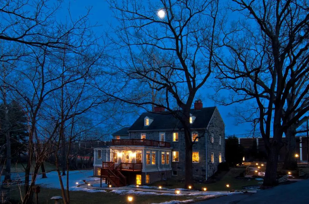 photo 1 of The Wayside Inn Bed & Breakfast