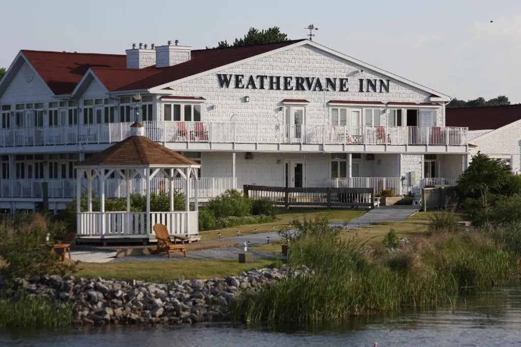 photo 1 of The Weathervane Inn