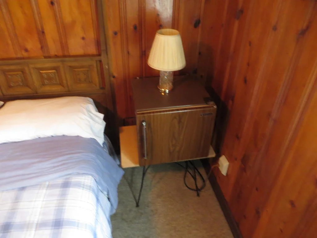 photo 1 of The Wesley Inn Motel