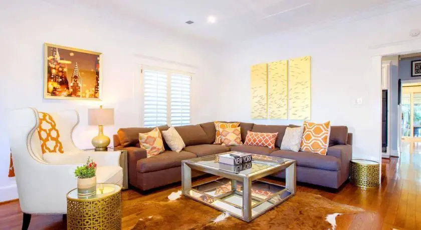 photo 1 of The West Hollywood Pool House