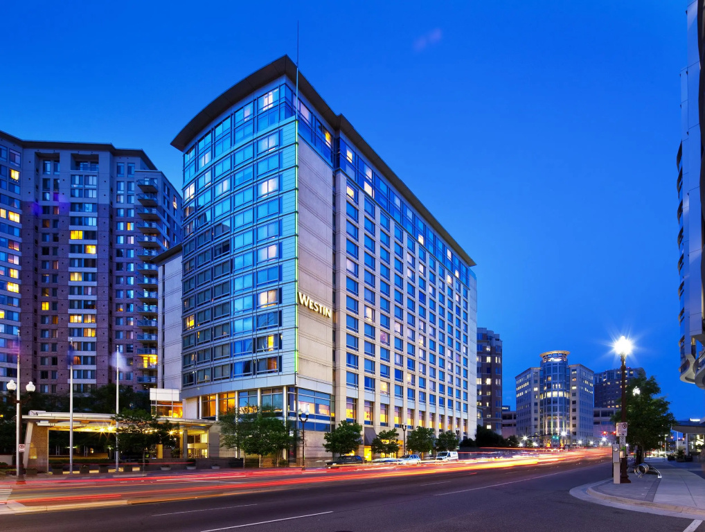 photo 1 of The Westin Arlington